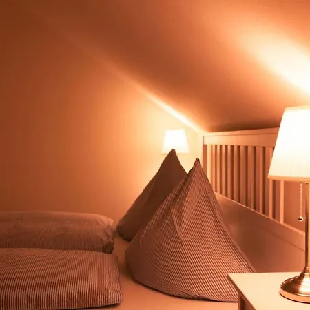 Hoppetosse Comfortable * Schonberger Strand