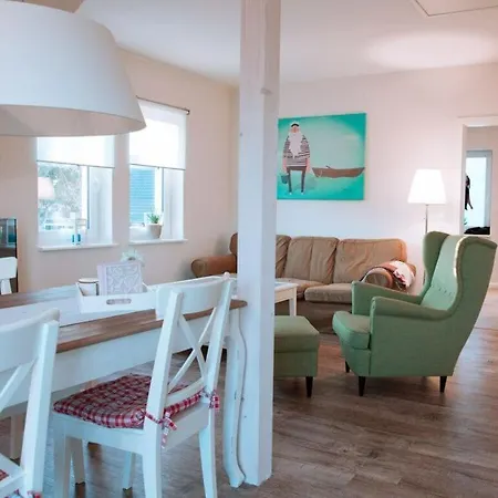 Dom wakacyjny Hoppetosse Comfortable