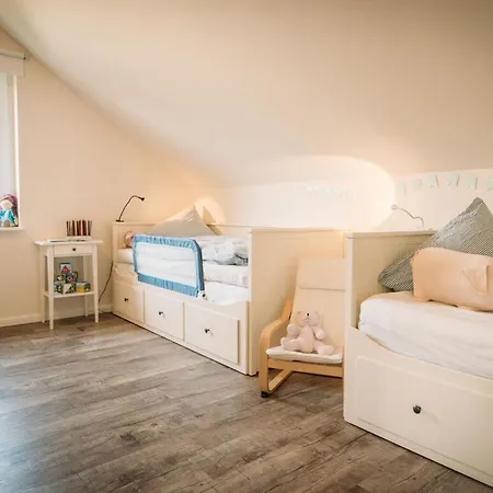 Holiday home Hoppetosse Comfortable Schonberger Strand
