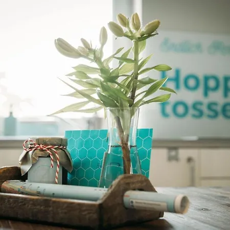 Hoppetosse Comfortable * Schonberger Strand