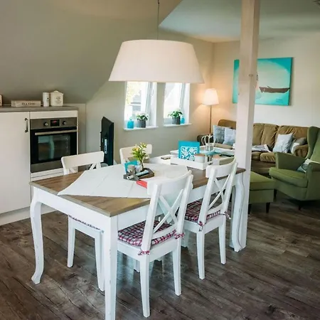Holiday home Hoppetosse Comfortable