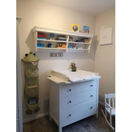 Hoppetosse Comfortable Schonberger Strand