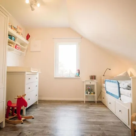 Hoppetosse Comfortable *