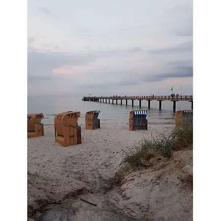 Hoppetosse Comfortable Dom wakacyjny *