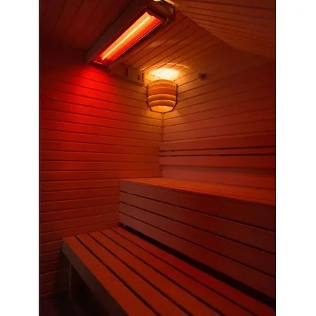 Dom wakacyjny Hoppetosse Comfortable Schonberger Strand