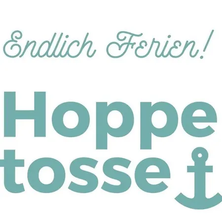Holiday home Hoppetosse Comfortable