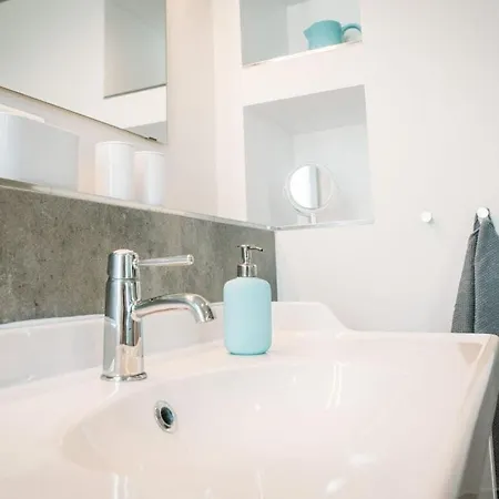 Hoppetosse Comfortable * Schonberger Strand