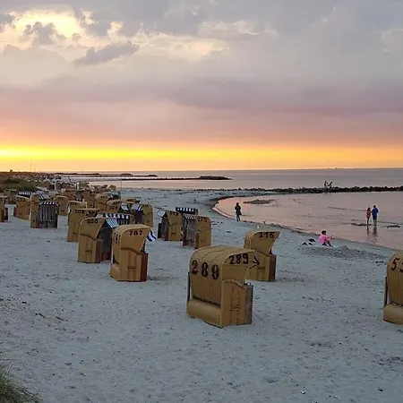 Dom wakacyjny Hoppetosse Comfortable