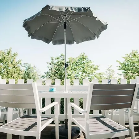 Hoppetosse Comfortable Schonberger Strand