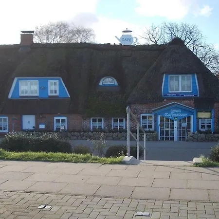 Hoppetosse Comfortable