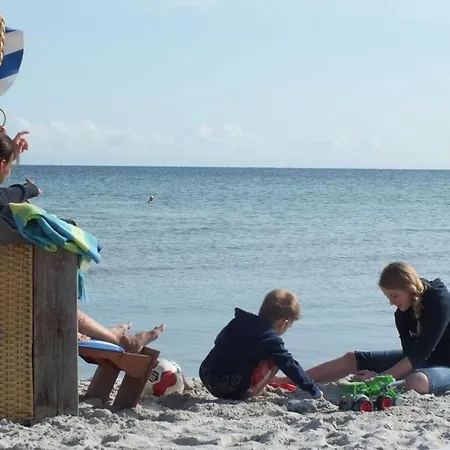 Dom wakacyjny Hoppetosse Comfortable *