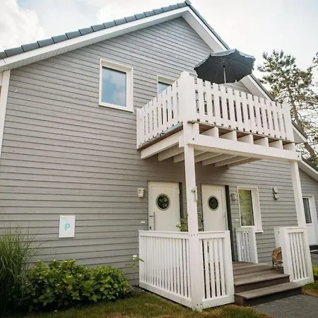 Hoppetosse Comfortable Dom wakacyjny *