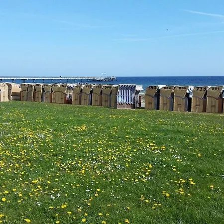 Hoppetosse Comfortable * Schonberger Strand