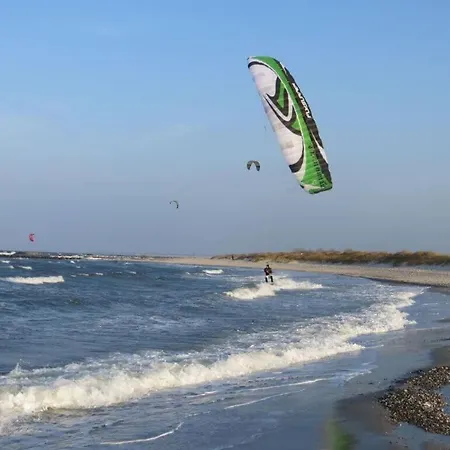 Hoppetosse Comfortable Dom wakacyjny