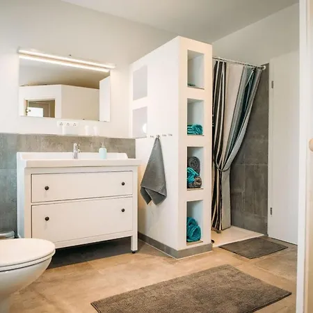 Hoppetosse Comfortable *