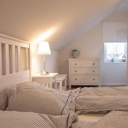 Hoppetosse Comfortable