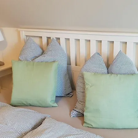 Hoppetosse Comfortable Holiday home *