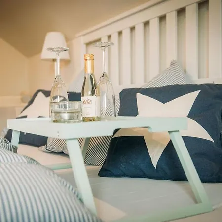 Hoppetosse Comfortable Holiday home