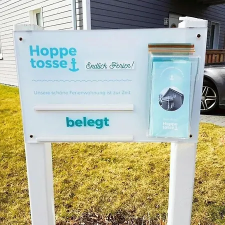 Hoppetosse Comfortable